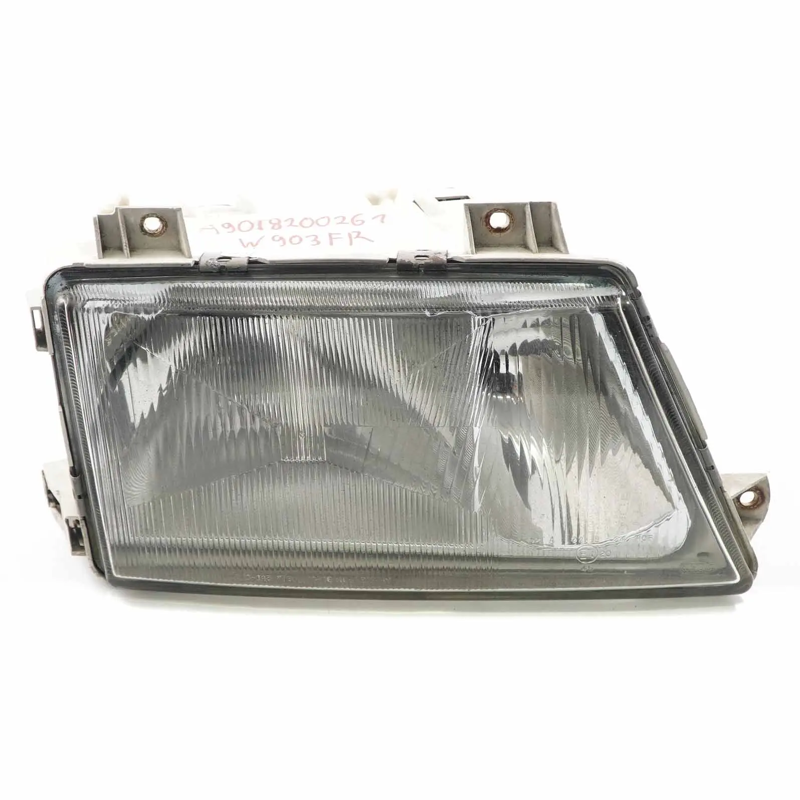 Mercedes Sprinter W901 W903 Headlight Headlamp Lamp Front Right A9018200261