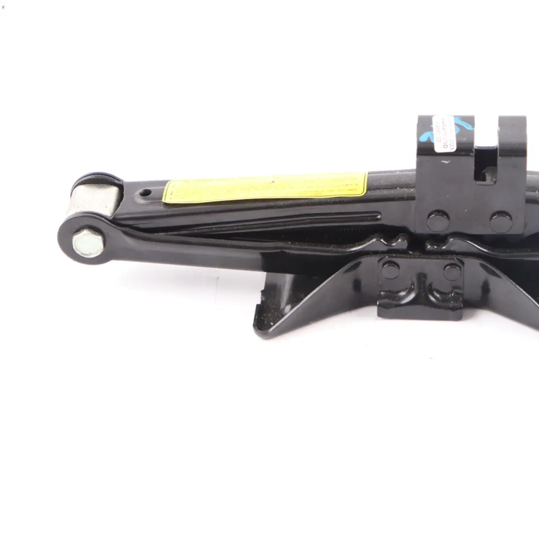 Kia Hyundai Car Lifting Jack Tool Emergency Wheel Lifter