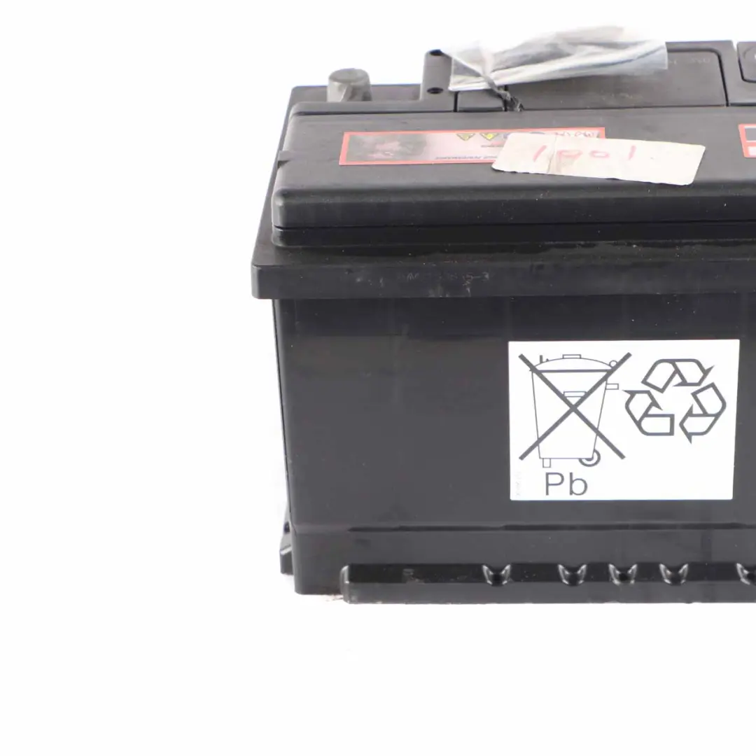LION Calcium Accumulator Battery 70Ah 640A 12V