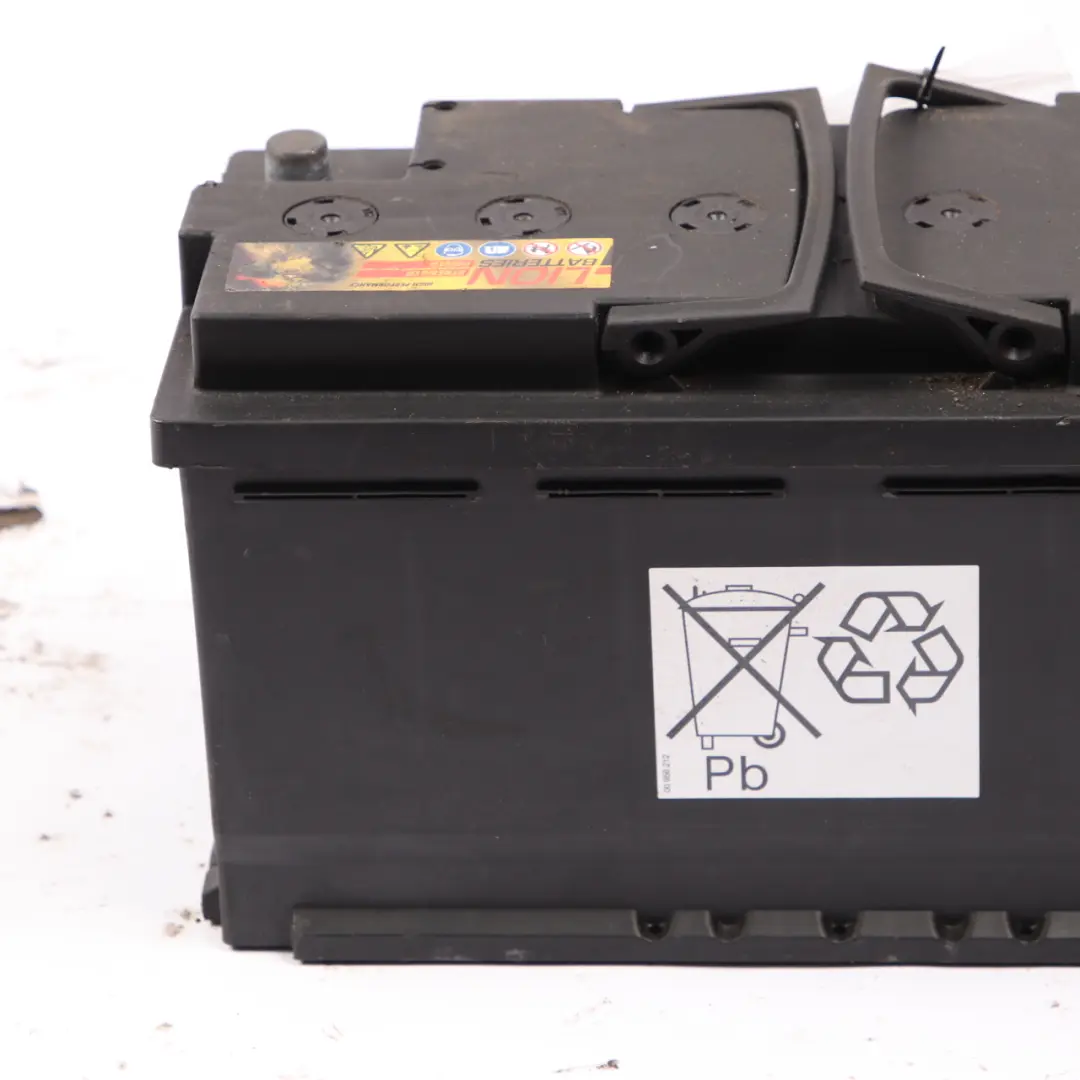 LION AGM Start Stop Plus Accumulator Battery 95Ah 850A 12V