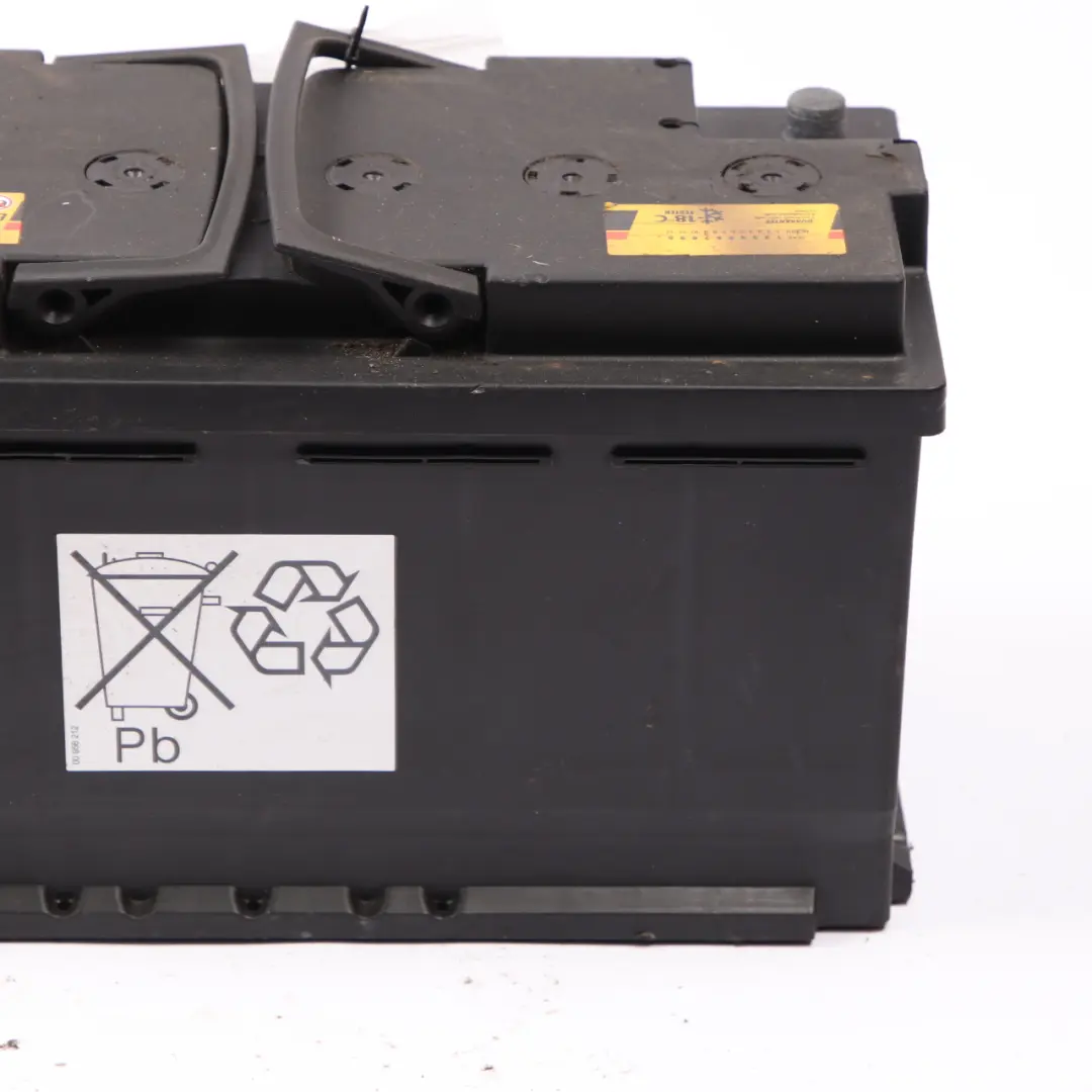 LION AGM Start Stop Plus Accumulator Battery 95Ah 850A 12V