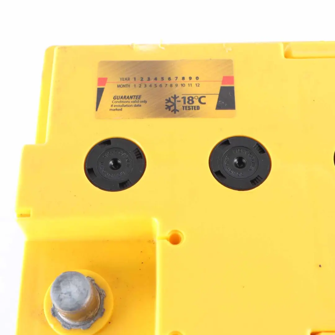 LION AGM Start Stop Plus Accumulator Battery 95Ah 850A 12V