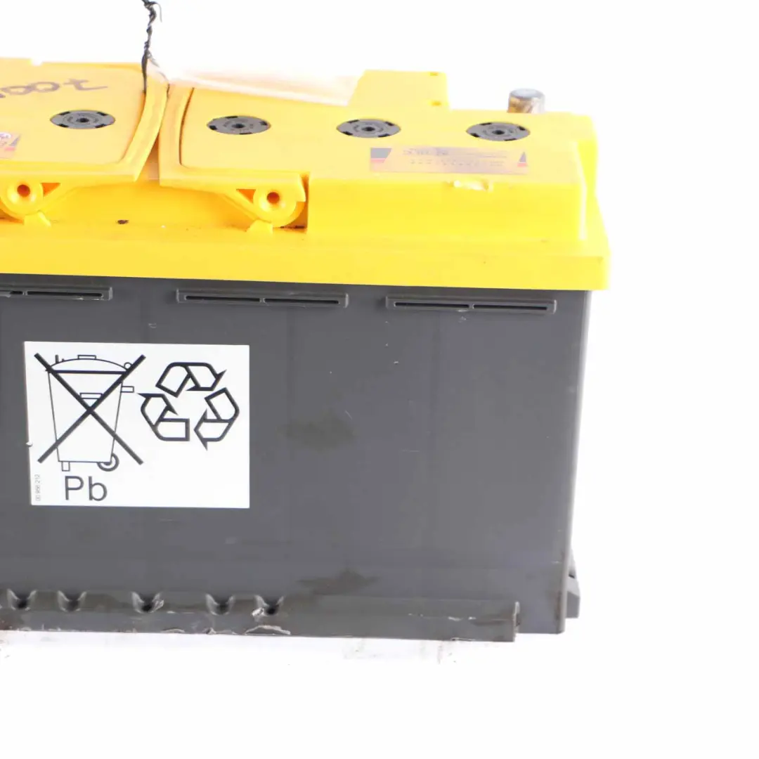 LION AGM Start Stop Plus Accumulator Battery 95Ah 850A 12V