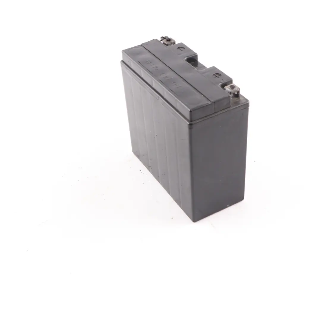 LION 12V Motorcycle Accumulator Battery 12Ah EB14B-BS