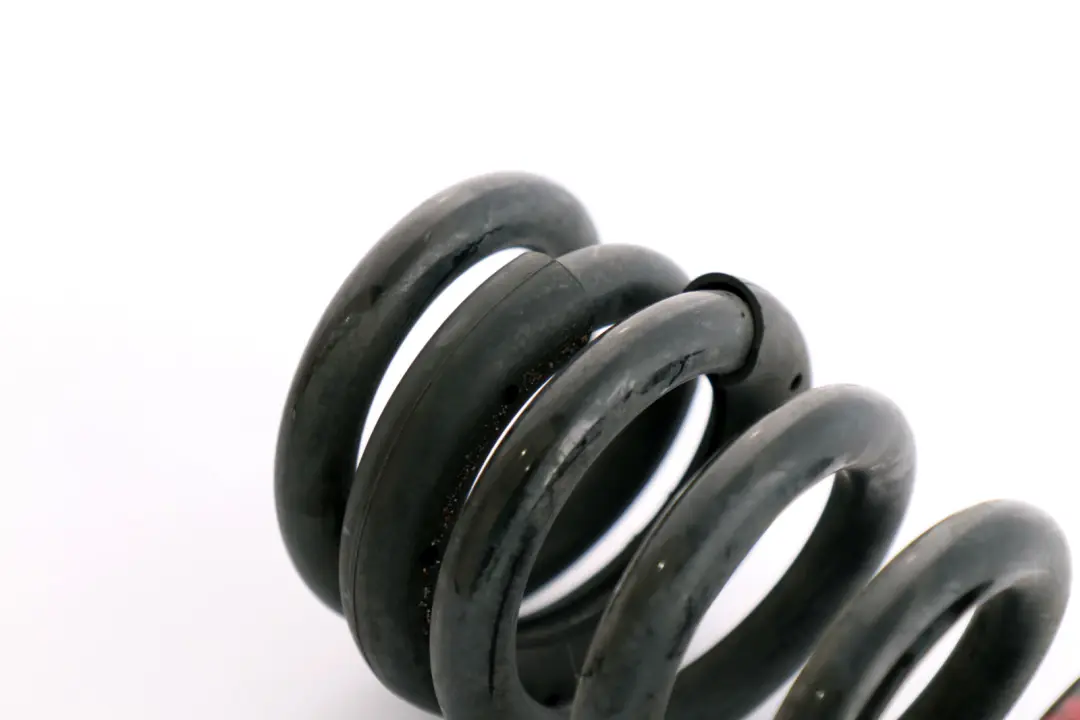 BMW 3 Series F80 LCI M3 Sport Rear Suspension Coil Spring Left Right