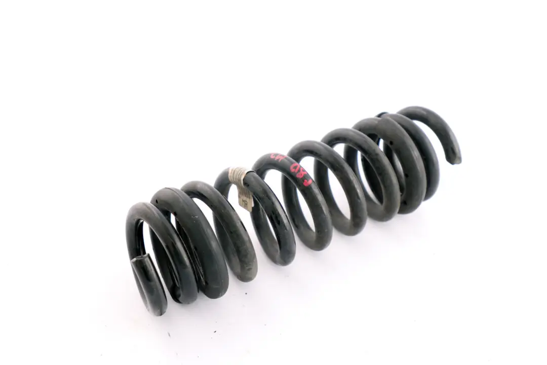 BMW 3 Series F80 LCI M3 Sport Rear Suspension Coil Spring Left Right
