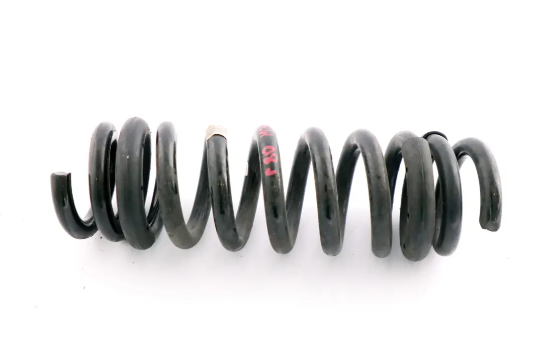 BMW 3 Series F80 LCI M3 Sport Rear Suspension Coil Spring Left Right
