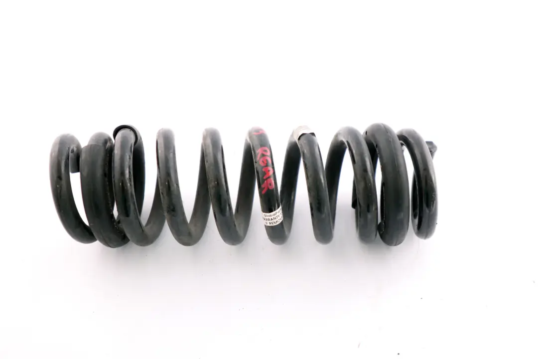 BMW 3 Series F80 LCI M3 Sport Rear Suspension Coil Spring Left Right