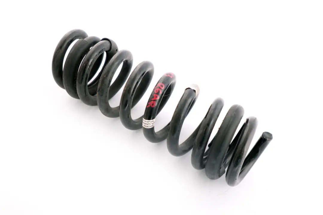 BMW 3 Series F80 LCI M3 Sport Rear Suspension Coil Spring Left Right