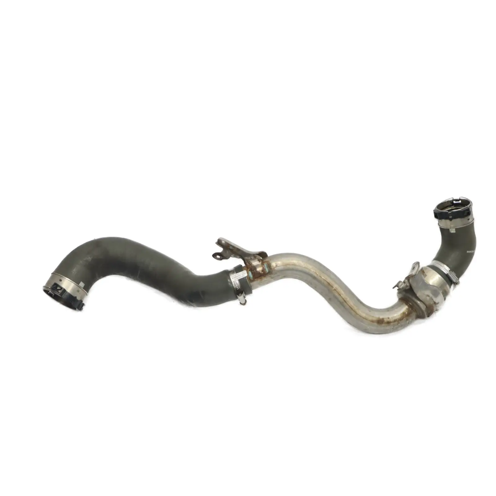 Air Intake Hose Renault Trafic II Vauxhall Vivaro A Turbo Duct Pipe MANC0010506A