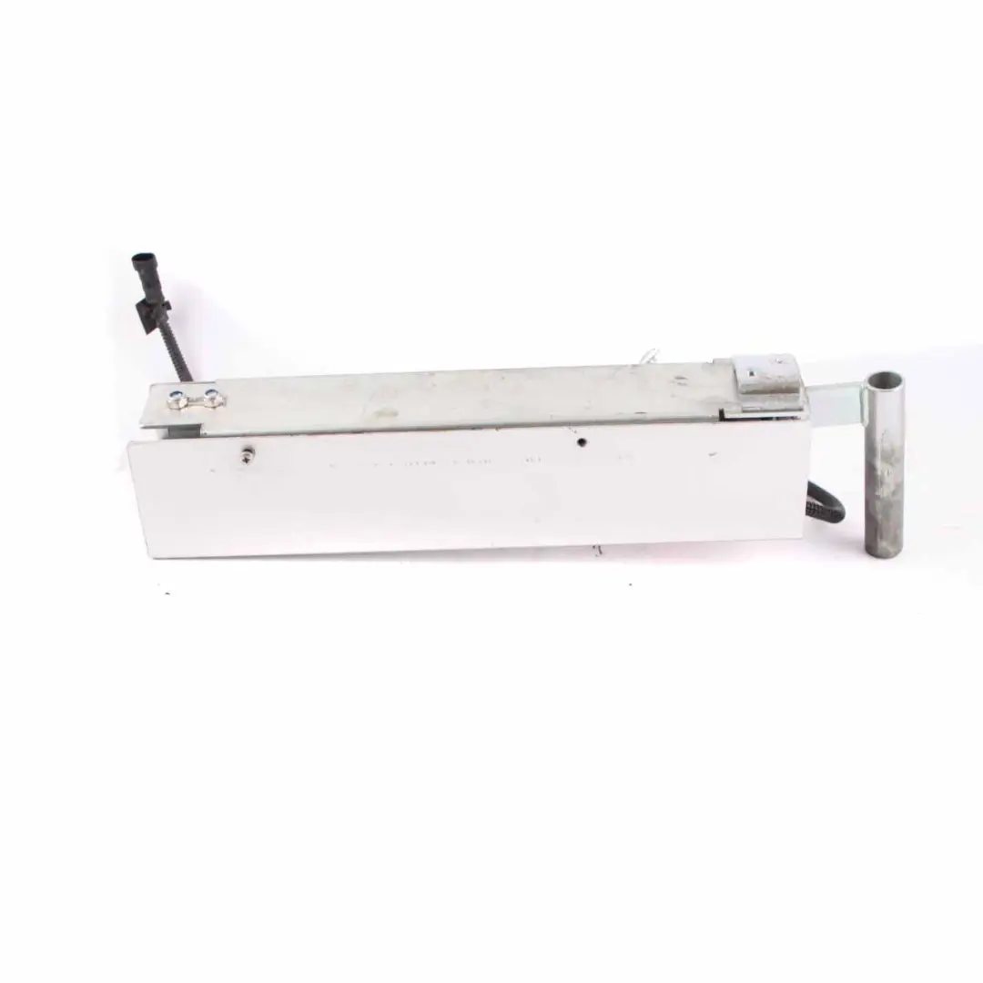Manual Door Lock Release Handle Assembly Lock Unlock Pin