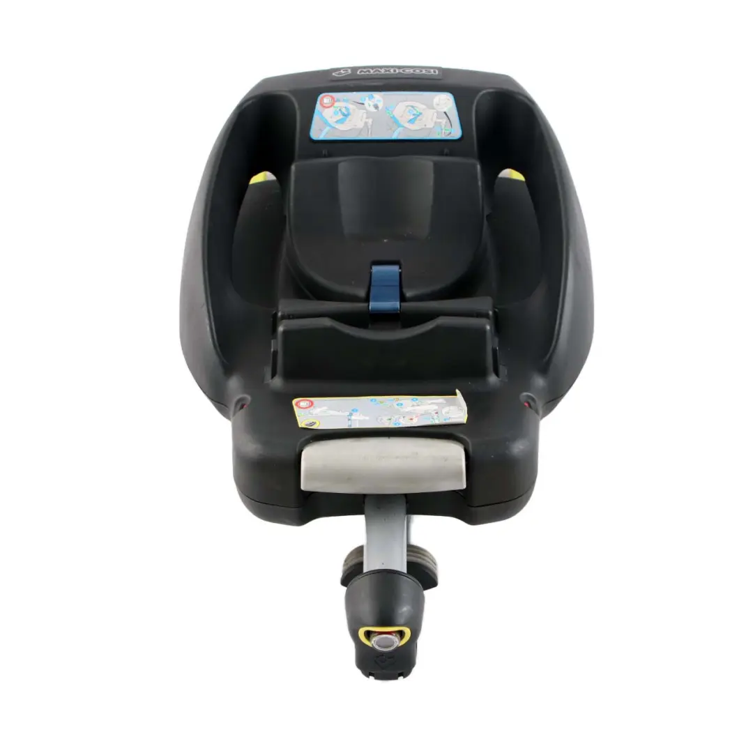 Genuine Maxi-Cosi EasyFix Car Child Seat Isofix Base CabrioFix Compatible