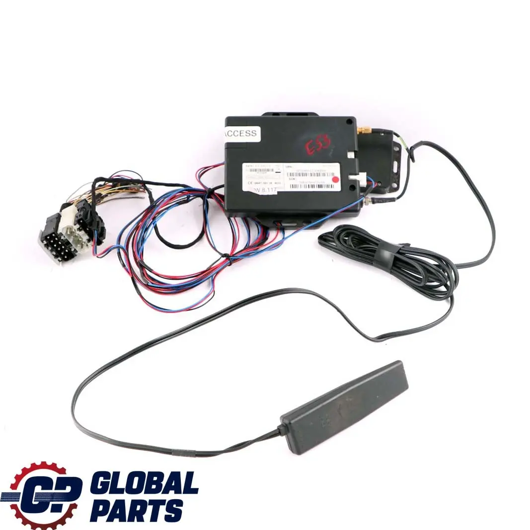 Genuine Smart-Nav UK MC55 1 Sat Nav Navigation Tracker Connection Kit