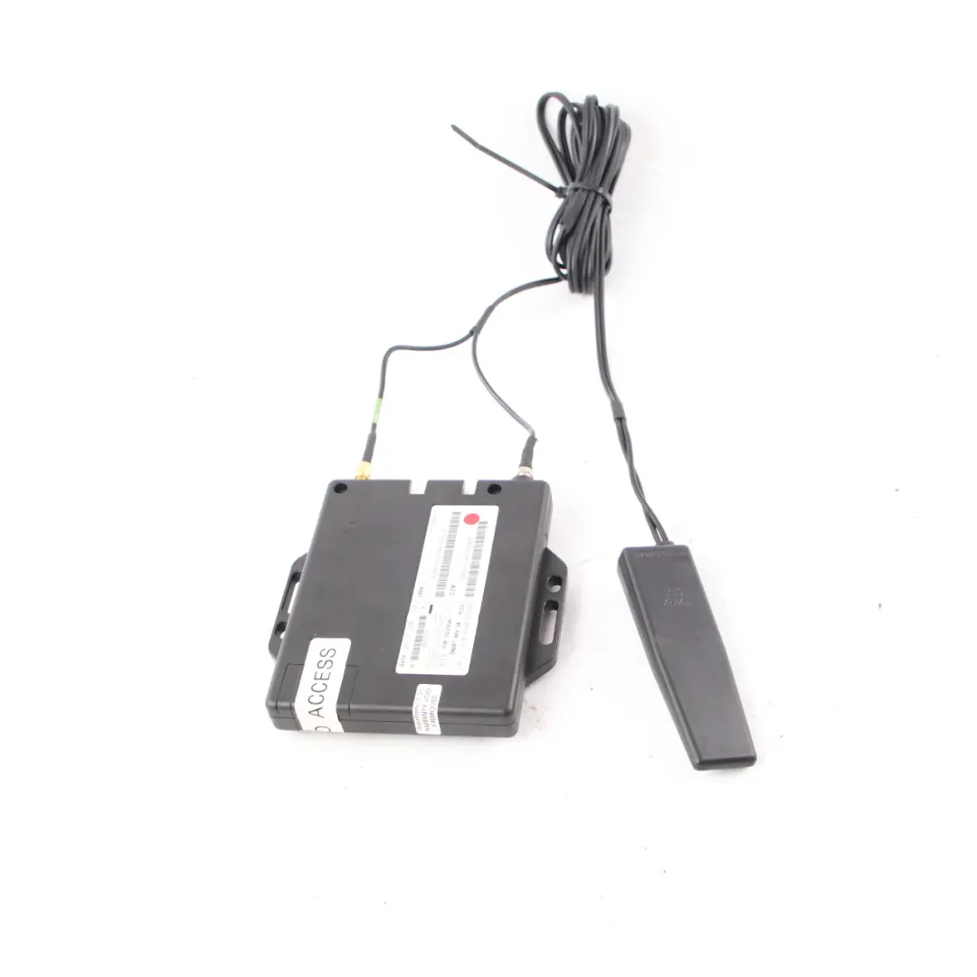 Genuine Smart-Nav UK MC55 Sat Nav Navigation Tracker Connection Kit