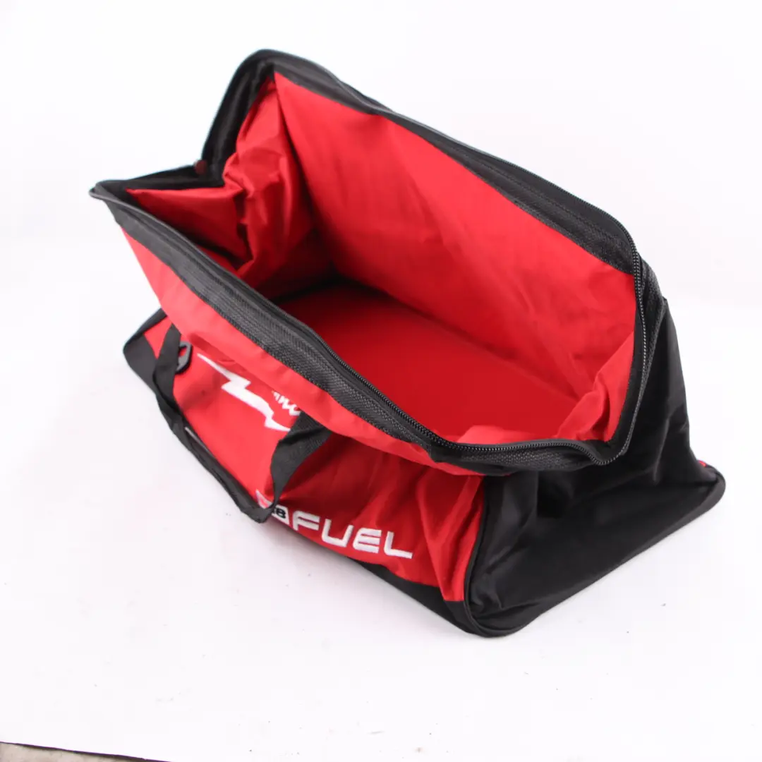 Milwaukee M18 Fuel Logo Contractor Tool Bag Storage Box