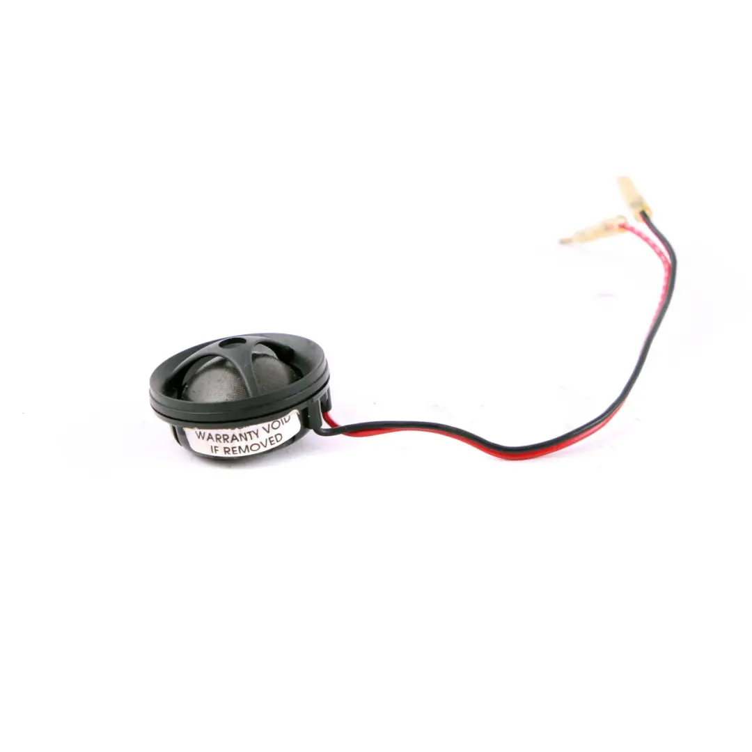 Genuine Morel MT-22 HiFi Stereo Audio Tweeter Car Speaker 110W