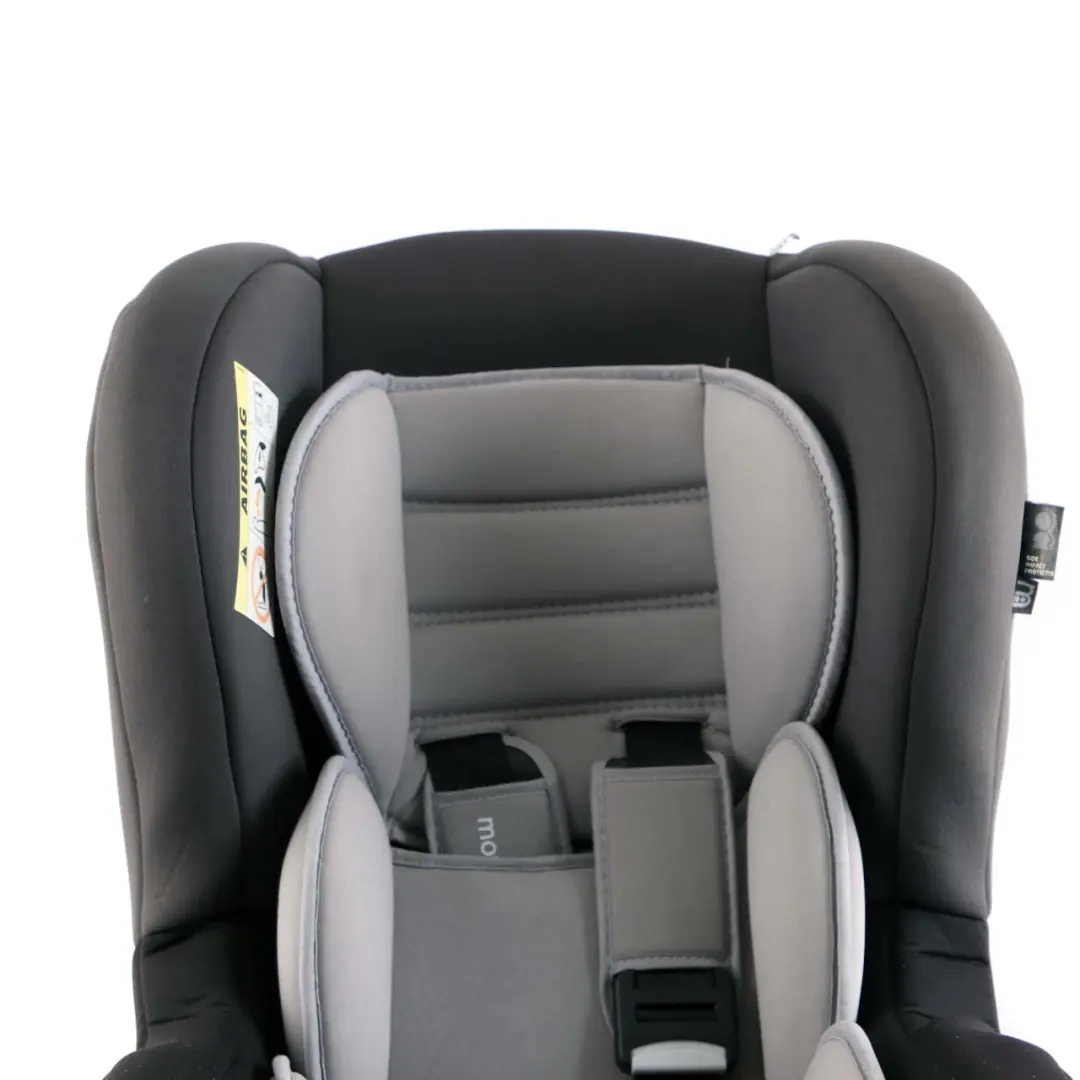 Genuine Mothercare Sport Child Kids Car Safety Seat Booster Isofix Group 1