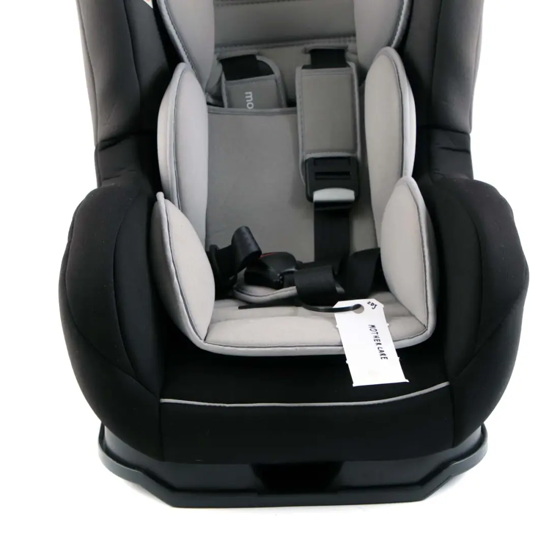 Genuine Mothercare Sport Child Kids Car Safety Seat Booster Isofix Group 1