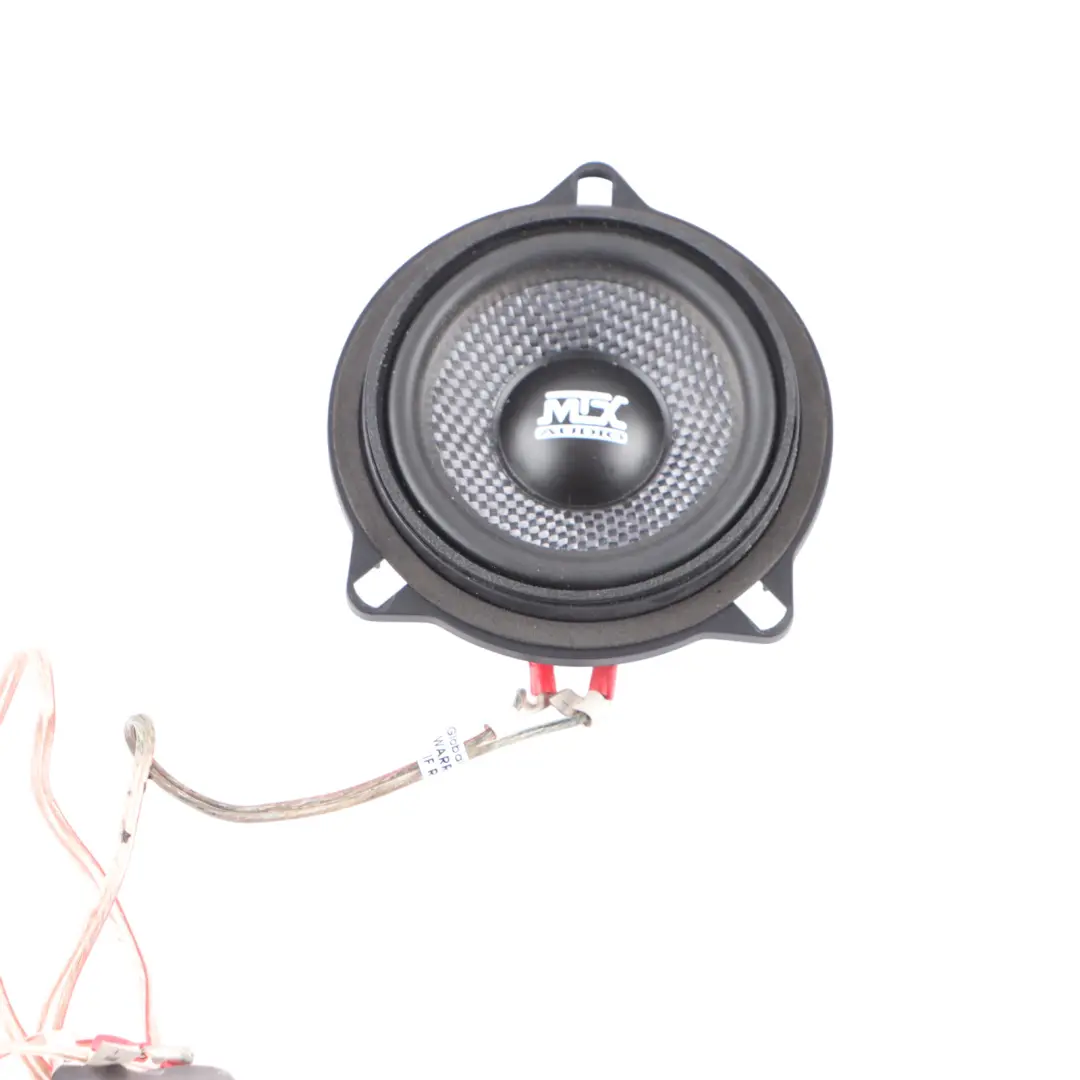 Genuine MTX Audio TX6 Stereo Audio Component Coaxial Speaker Set