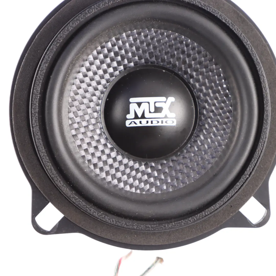 Genuine MTX Audio TX6 Stereo Audio Component Coaxial Speaker Set