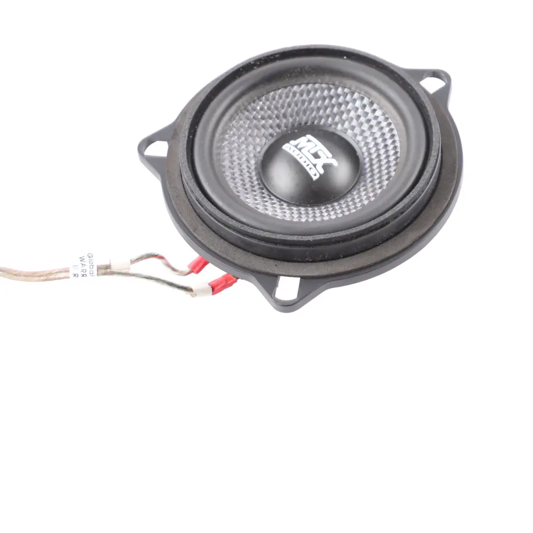 Genuine MTX Audio TX6 Stereo Audio Component Coaxial Speaker Set