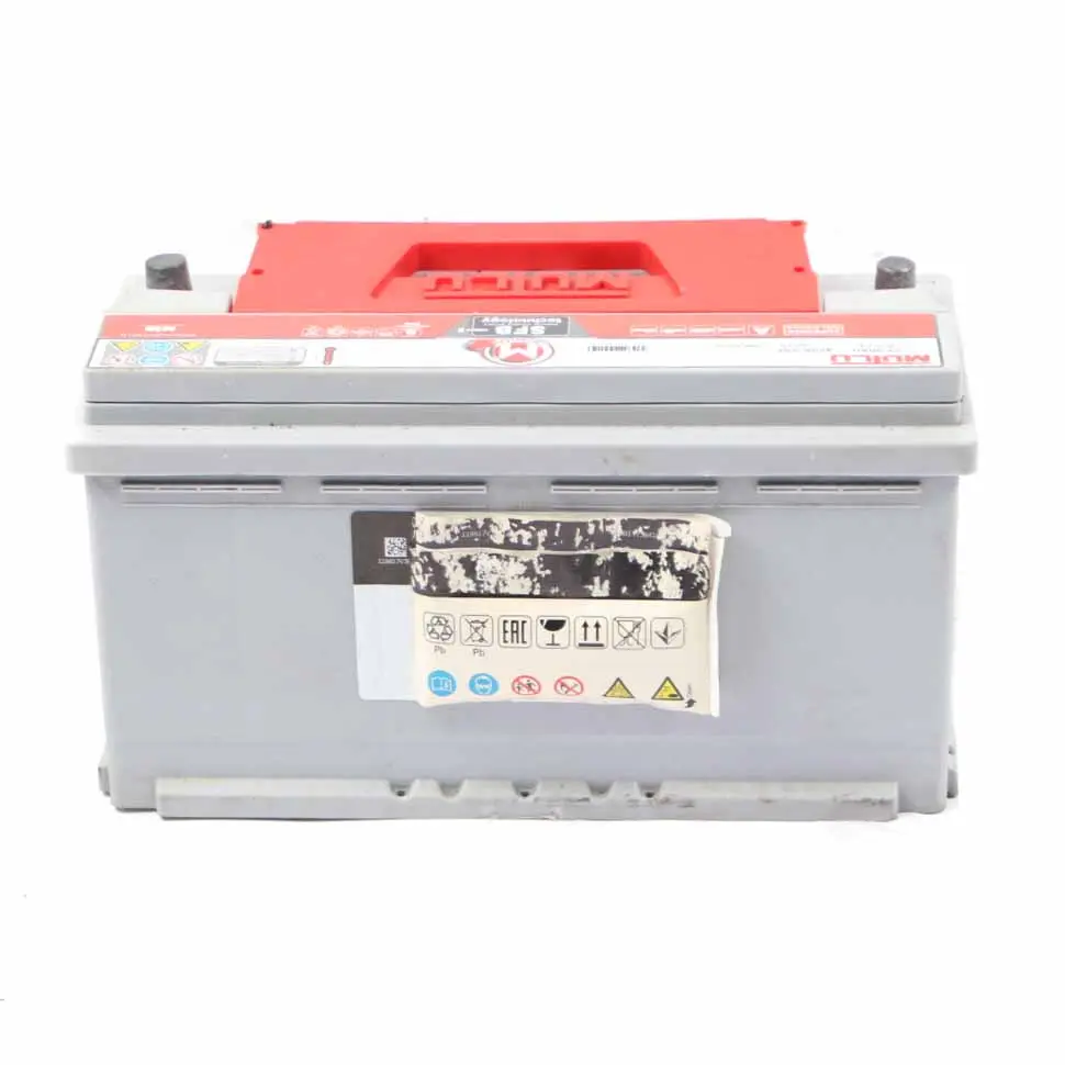 MUTLU SFB 12V Accumulator Battery 90Ah 750A