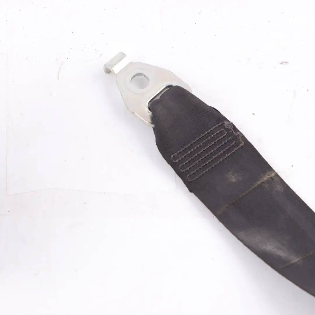 Lexus ES ZX10 Toyota Safety Belt Front Seat Belt Left N/S Side Black N088701