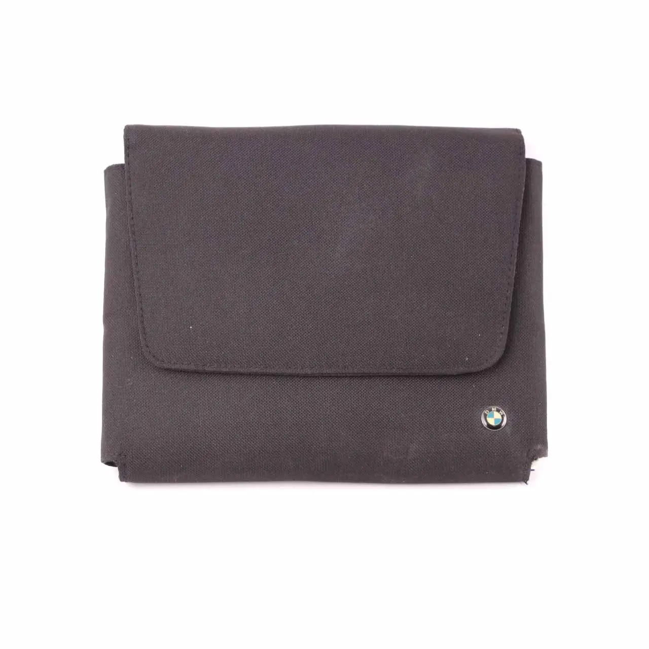 BMW 3 Series E90 2 Owner's Handbook Book Books Pouch Case Wallet
