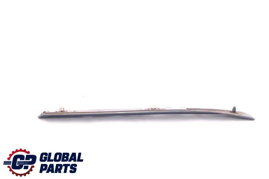 BMW 3 Series E46 Coupé Moulding Fender Front Right O/S Mysticblau Metallic Blue