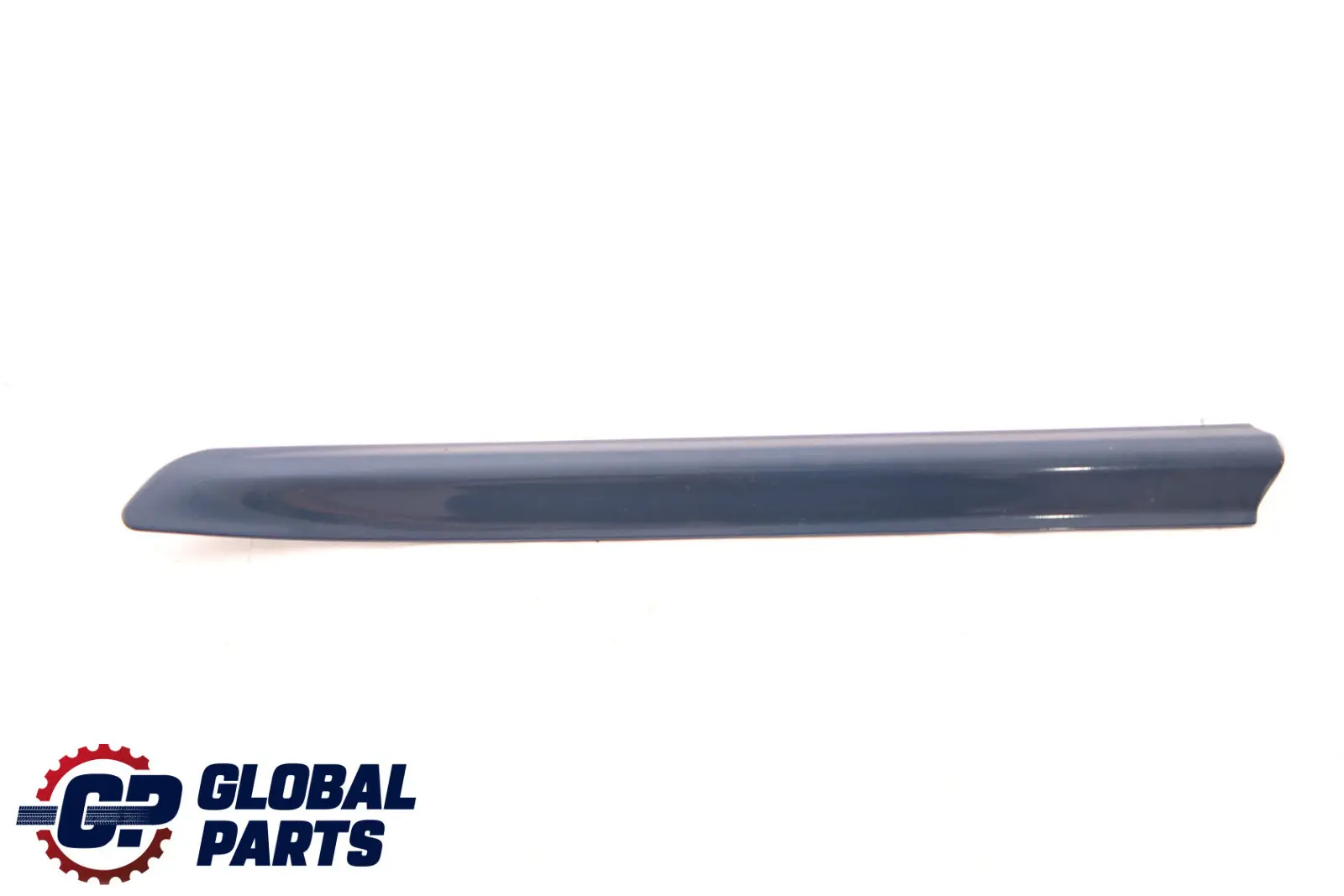 BMW 3 Series E46 Coupé Moulding Fender Front Right O/S Mysticblau Metallic Blue
