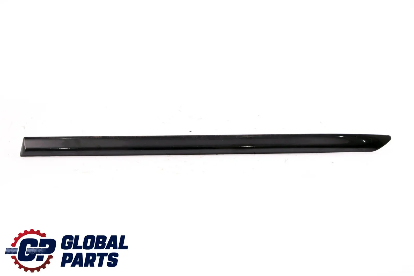 BMW 3 Series E46 Coupe Rear Left Side Fender Moulding Strip N/S 0001036