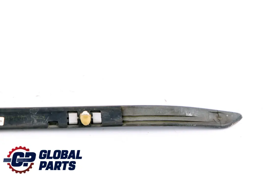 BMW 3 Series E46 Coupe Rear Right Side Fender Moulding Strip O/S 0001037