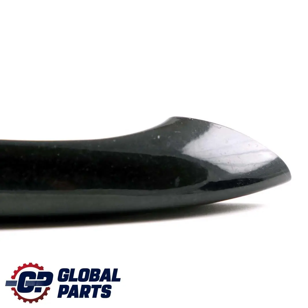 BMW X5 Series E53 Front Rear Right Door O/S Grab Handle Black Sapphire 475