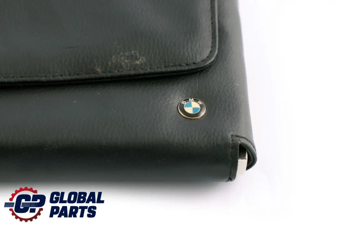 BMW 5 Series E60 E61 Service Booklet Owner's Handbook Books Set 0012257