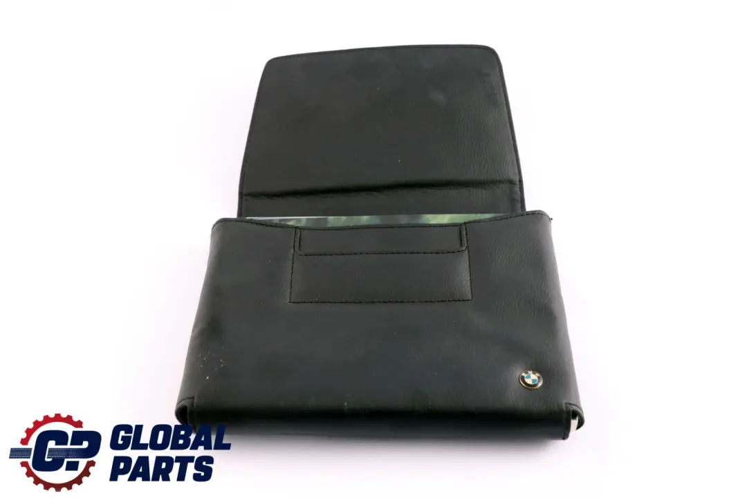 BMW 5 Series E60 E61 Service Booklet Owner's Handbook Books Set 0012257