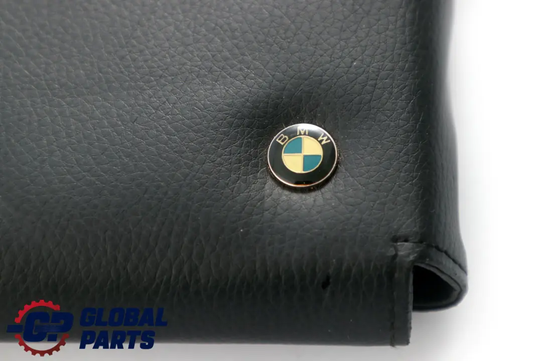 BMW 5 Series 2 E60 E61 Service Booklet Owner's Handbook Books Set Wallet Case