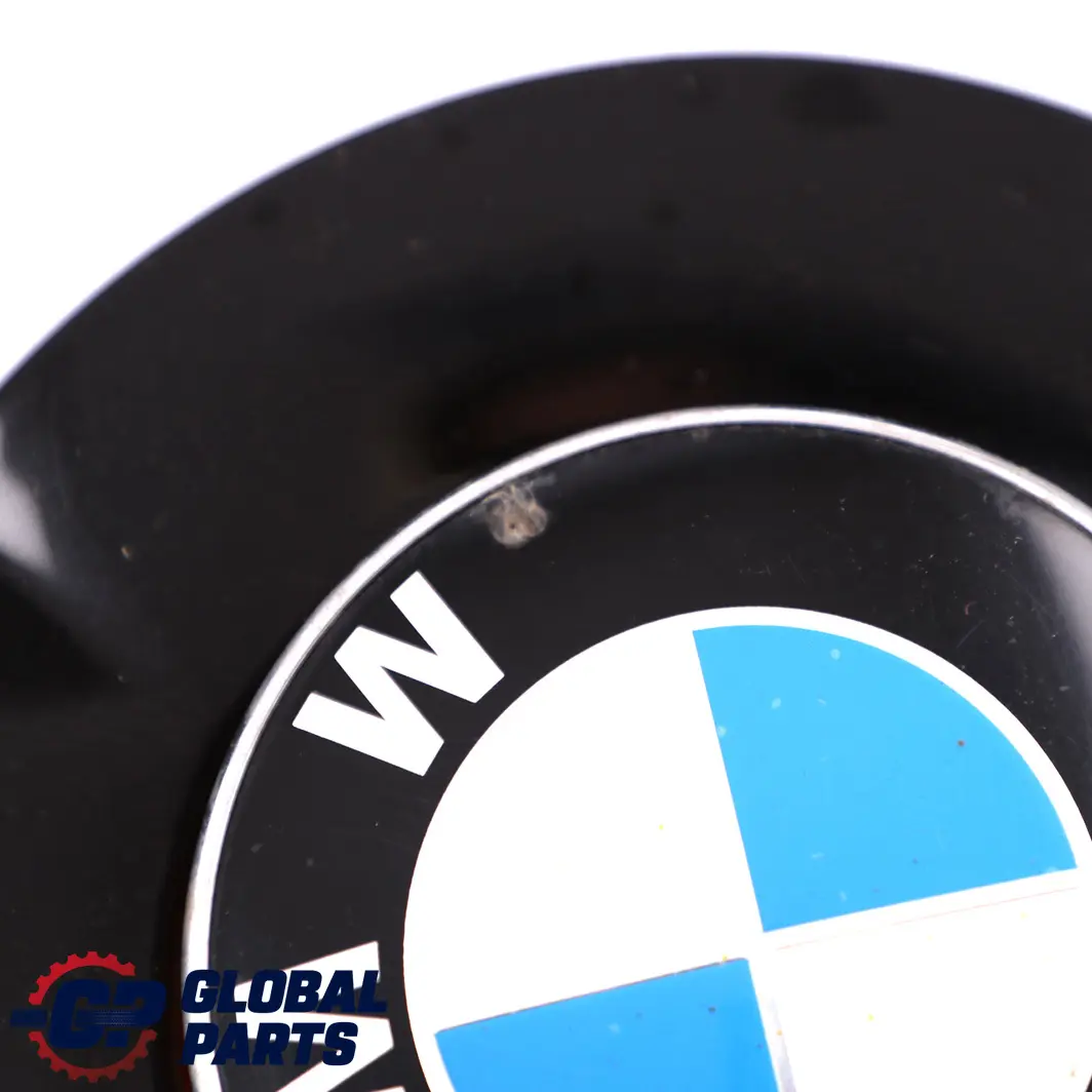 BMW E85 Cubierta Indicador Repetidor Emblema Derecho Zafiro Negro 475