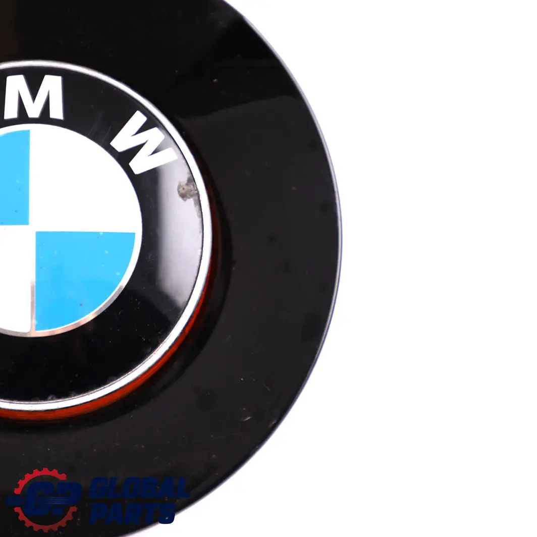 BMW E85 Cubierta Indicador Repetidor Emblema Derecho Zafiro Negro 475