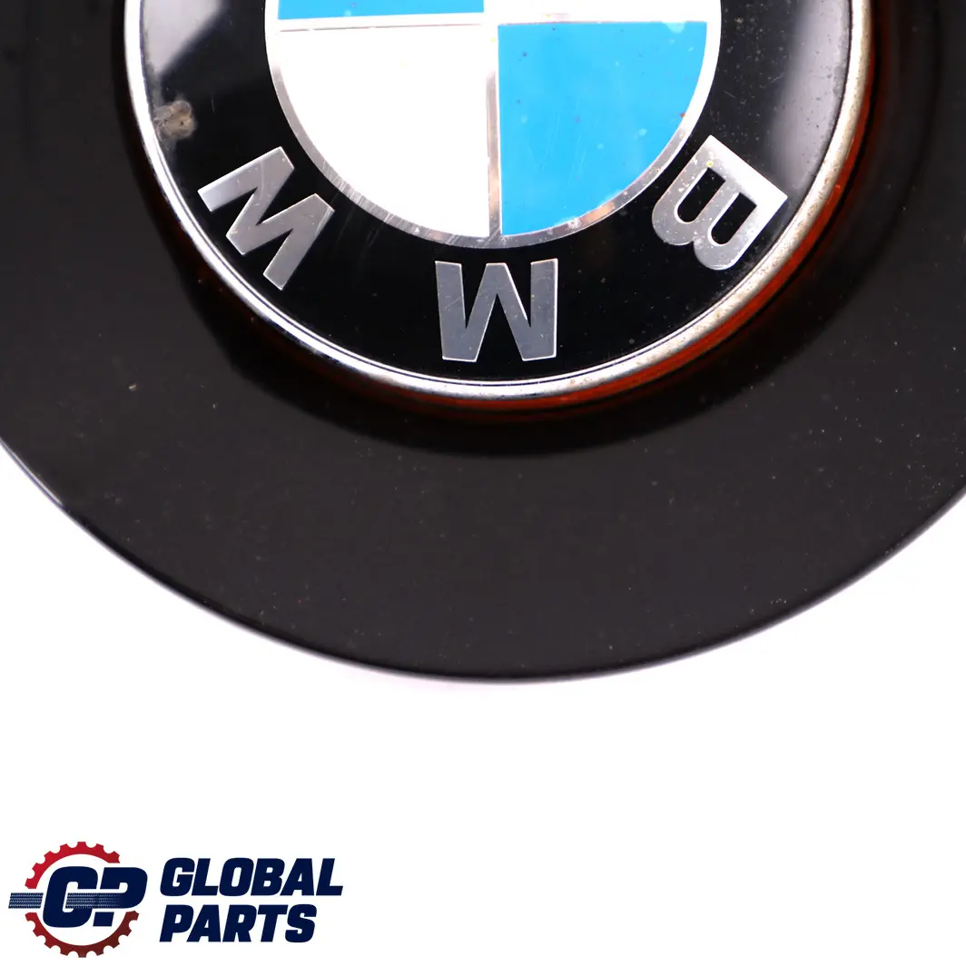 BMW E85 Cubierta Indicador Repetidor Emblema Derecho Zafiro Negro 475