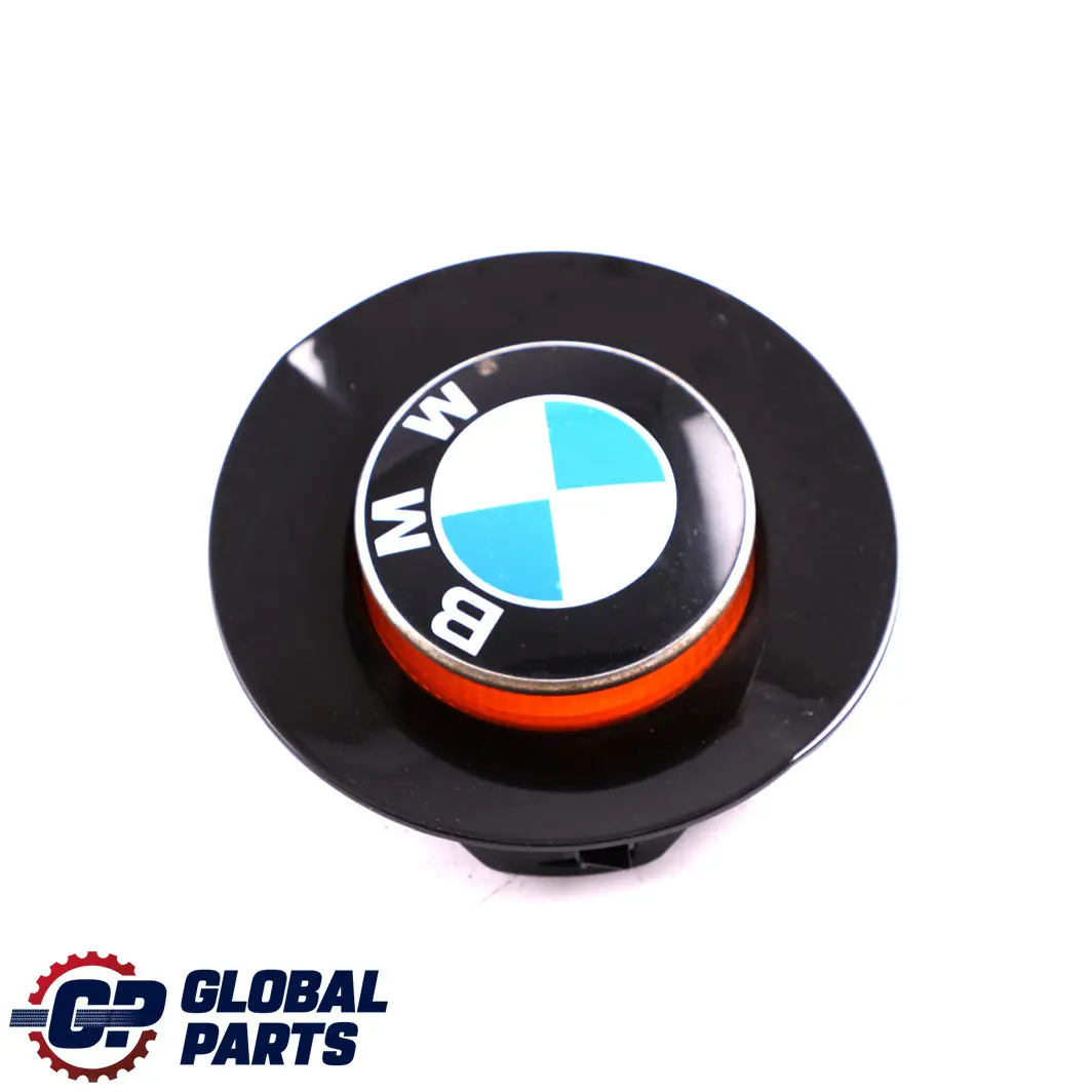 BMW E85 Cubierta Indicador Repetidor Emblema Derecho Zafiro Negro 475