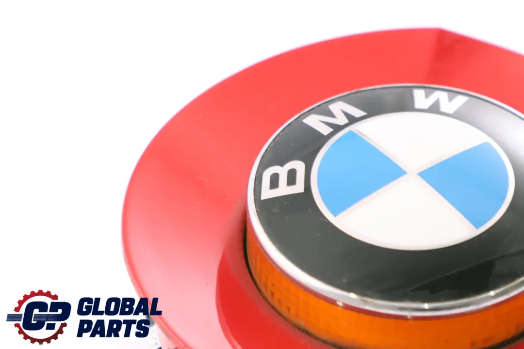 Indicator Repeater Badge Emblem Left N/S Hellrot Red BMW Z4 Series E85 Cover - SKU P0030963-HELL - Part number 0030963