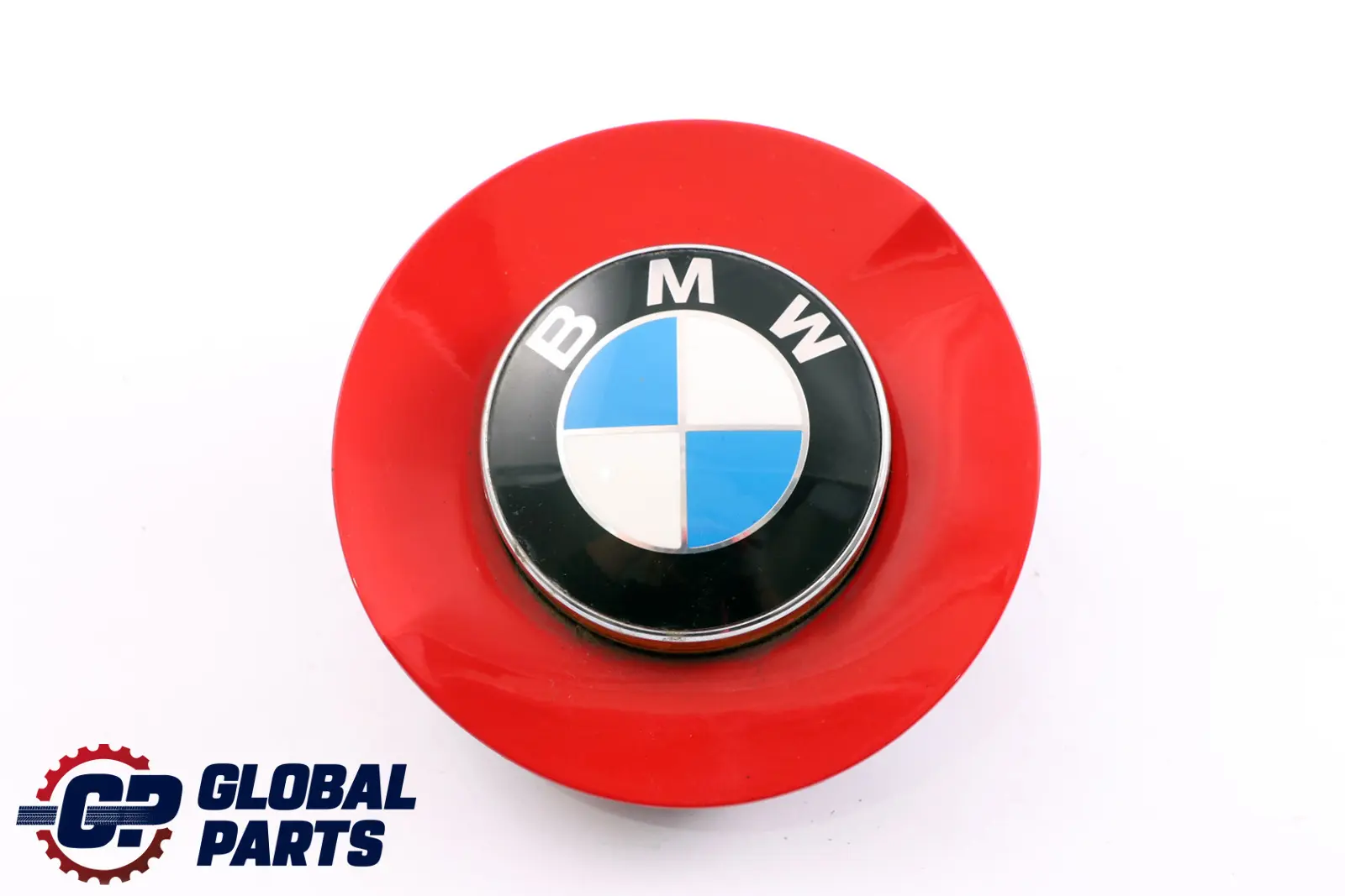BMW Z4 Series E85 Cover Indicator Repeater Badge Emblem Left N/S Hellrot Red