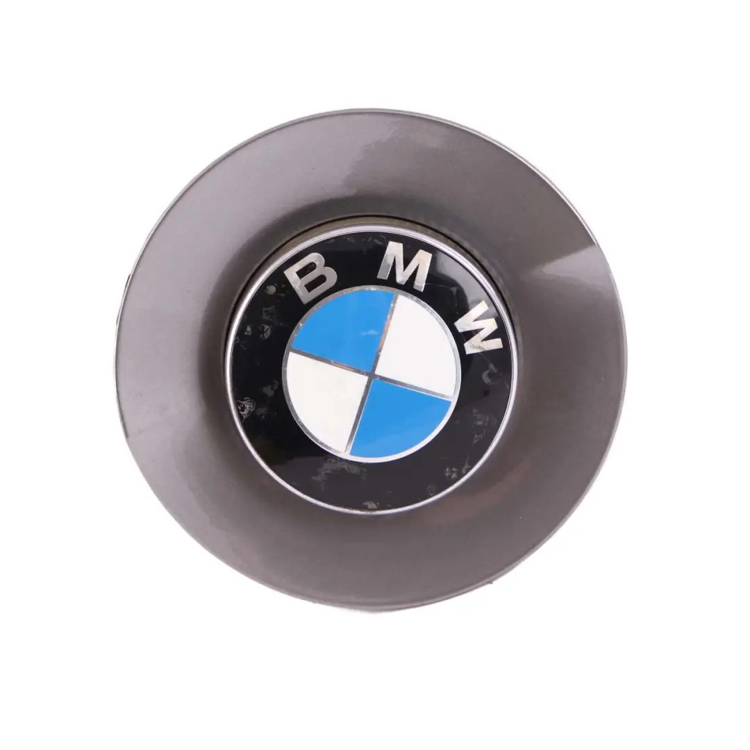 BMW Z4 E85 Cubierta Indicador Repetidor Insignia Izquierda Sterlinggrau Gris 472