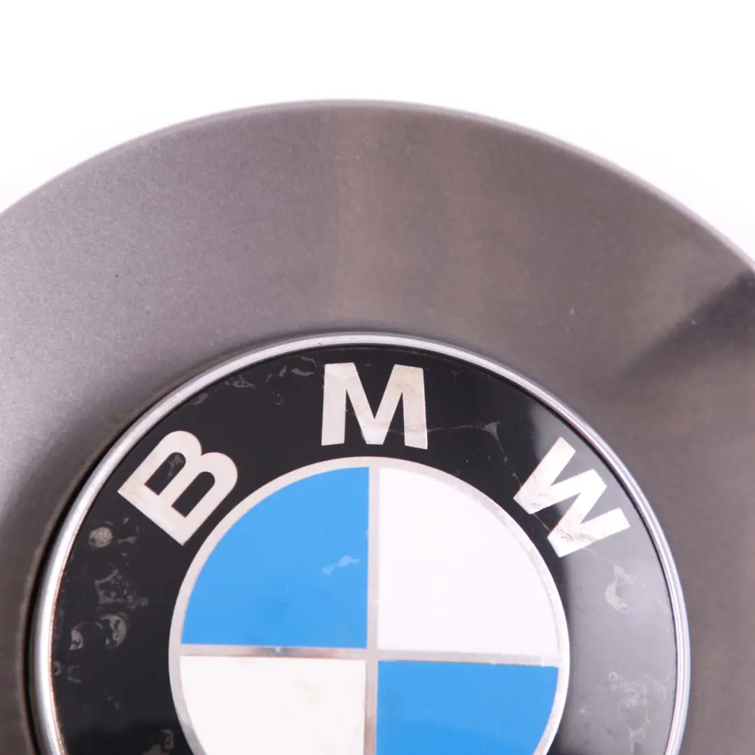 BMW Z4 E85 Cubierta Indicador Repetidor Insignia Izquierda Sterlinggrau Gris 472