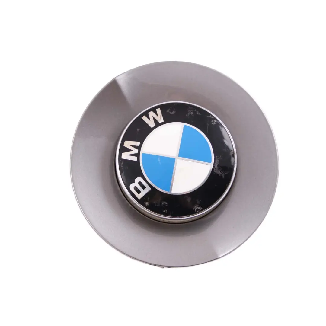 BMW Z4 E85 Cubierta Indicador Repetidor Insignia Izquierda Sterlinggrau Gris 472