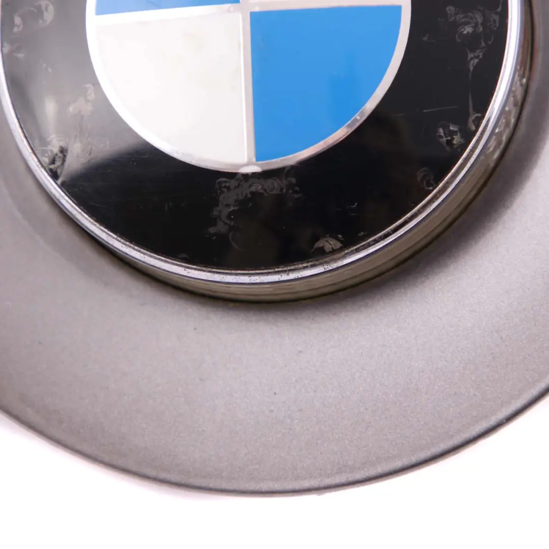 BMW Z4 E85 Cubierta Indicador Repetidor Insignia Izquierda Sterlinggrau Gris 472