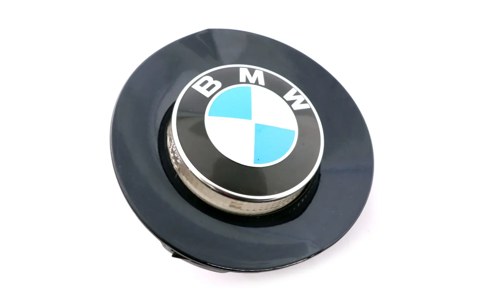 BMW Z4 Reihe E85 Blende Seitenwand Lackiert Rechts Monacoblau 7033066