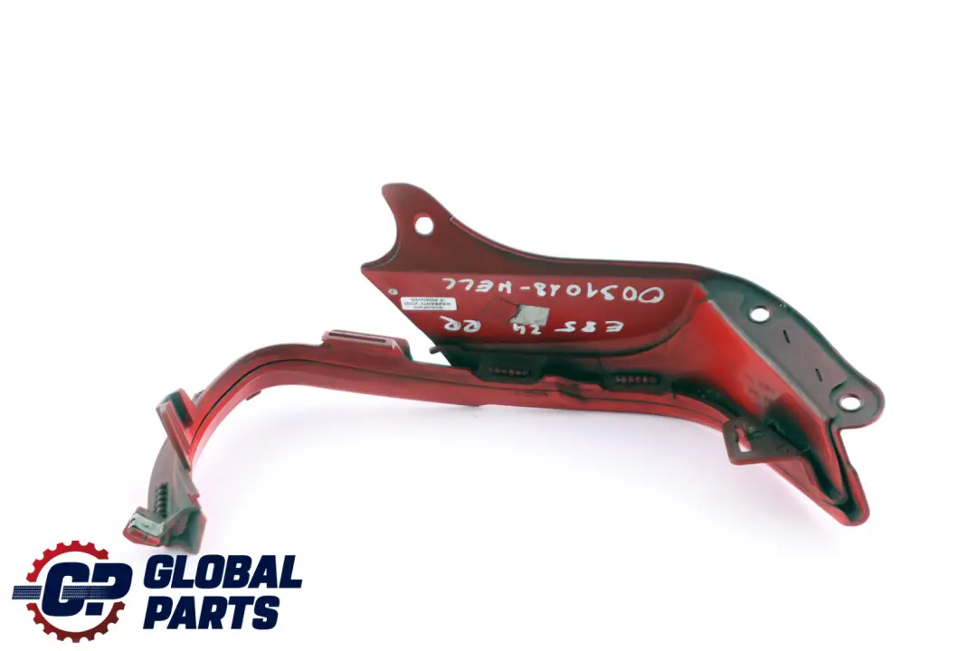 BMW Z4 Series E85 Frame Cover Light Rear Right O/S Hellrot