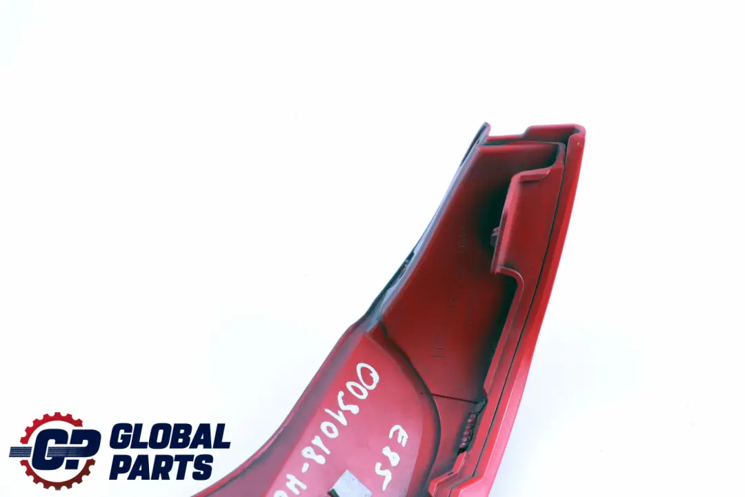 BMW Z4 Series E85 Frame Cover Light Rear Right O/S Hellrot