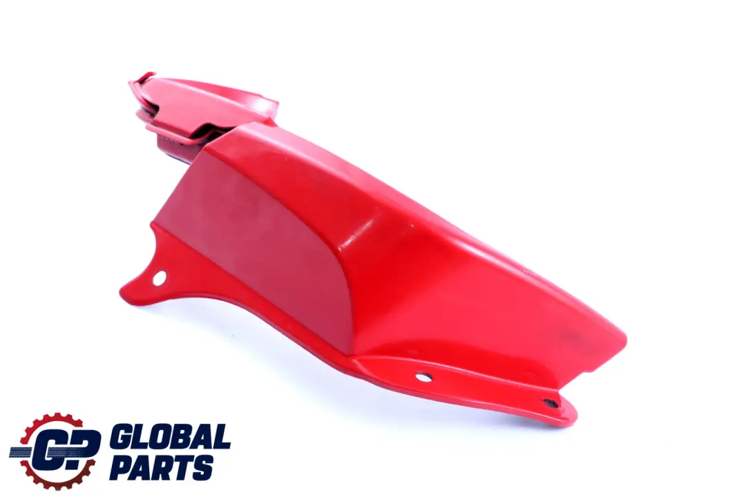 BMW Z4 Series E85 Frame Cover Light Rear Right O/S Hellrot